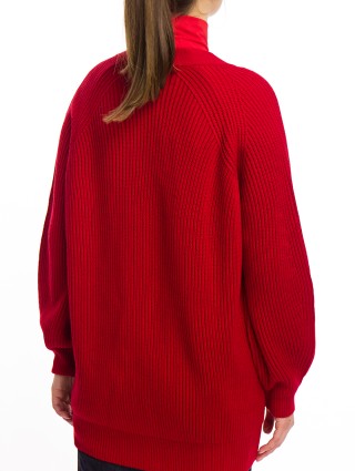 Кардиган SPORTMAX (639): фото 5 - Invogue